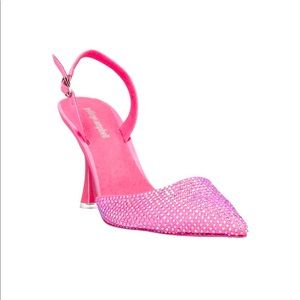 Jeffrey Campbell Pumps